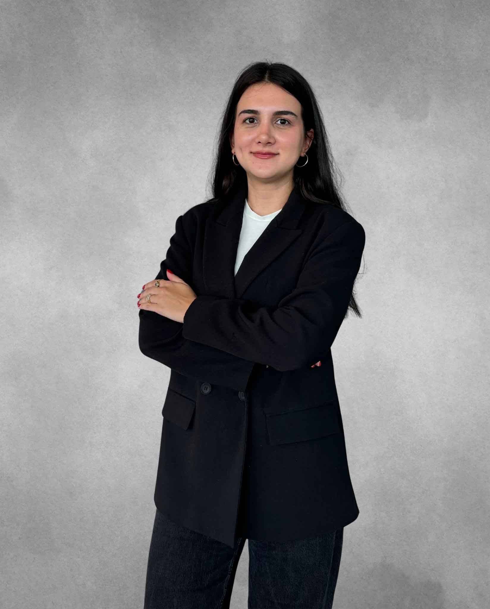 Ayşe Deniz Serteller